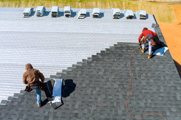 Best Residential Roofing Contractor  in Mystic, CT