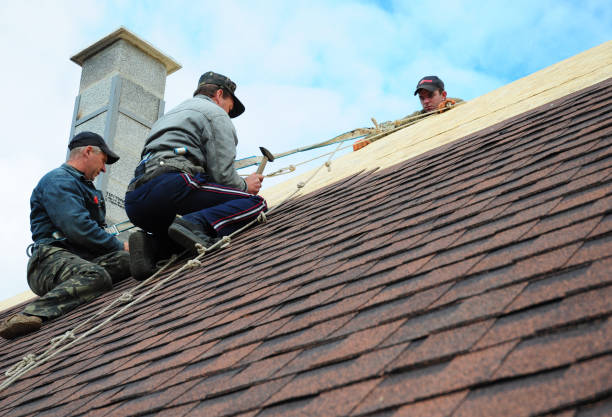 Best Affordable Roofing Company  in Mystic, CT