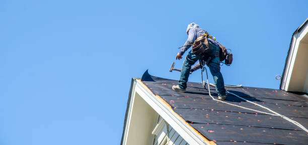 Best Metal Roofing Contractor  in Mystic, CT